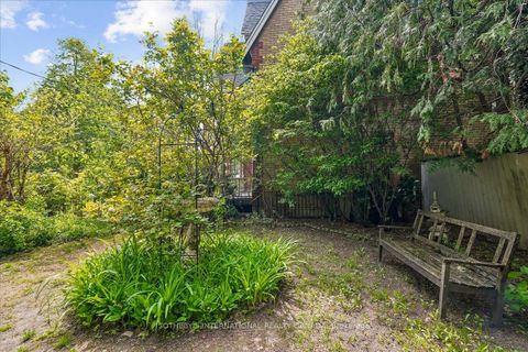 Photo 42 at 161 Winchester Street, South St. James Town, Toronto