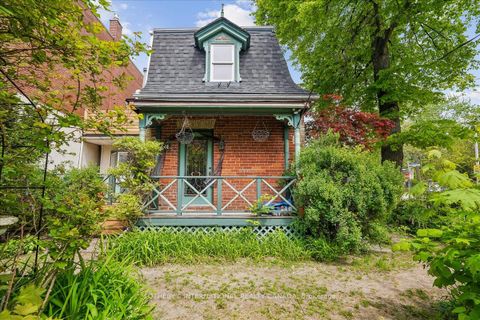 Photo 43 at 161 Winchester Street, South St. James Town, Toronto