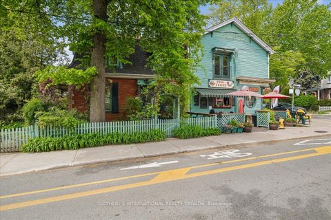 Photo 44 at 161 Winchester Street, South St. James Town, Toronto