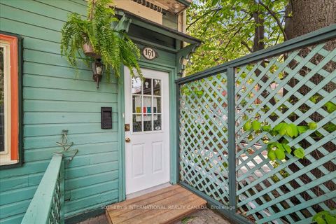 Photo 45 at 161 Winchester Street, South St. James Town, Toronto