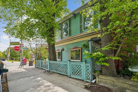 Photo 46 at 161 Winchester Street, South St. James Town, Toronto