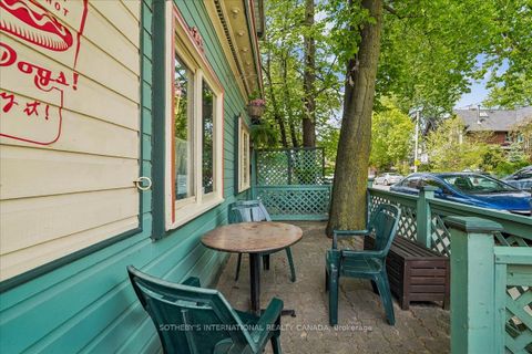 Photo 47 at 161 Winchester Street, South St. James Town, Toronto