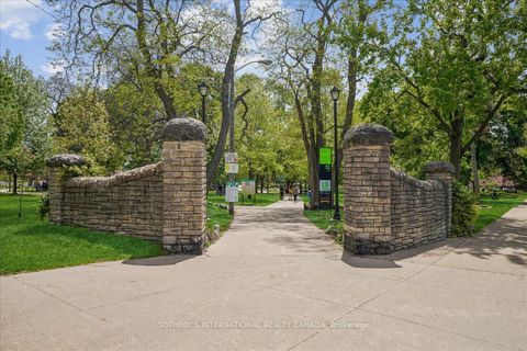Photo 48 at 161 Winchester Street, South St. James Town, Toronto