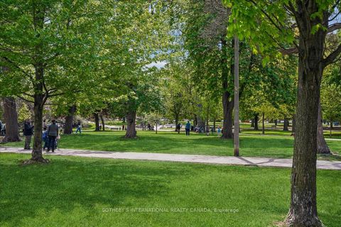 Photo 49 at 161 Winchester Street, South St. James Town, Toronto