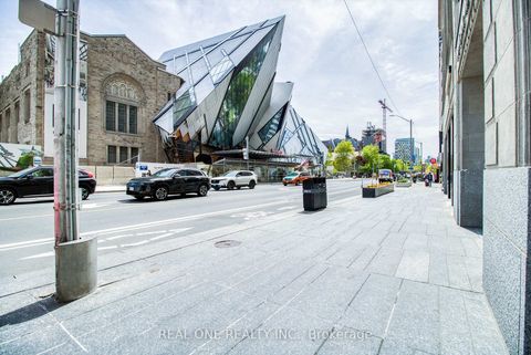 Photo 1 at 3104 - 200 Bloor Street W, Annex, Toronto