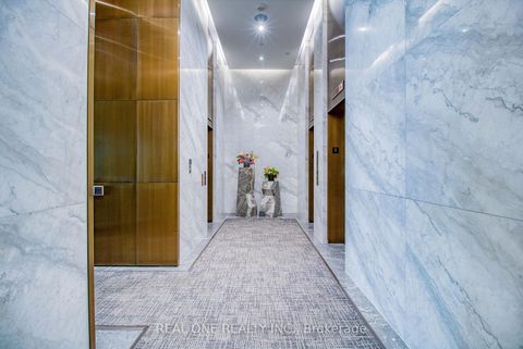 Photo 3 at 3104 - 200 Bloor Street W, Annex, Toronto