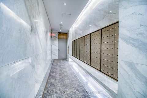 Photo 4 at 3104 - 200 Bloor Street W, Annex, Toronto