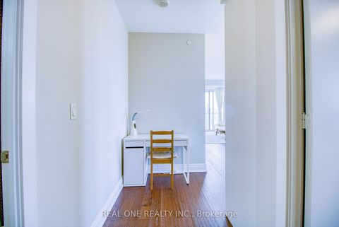 Photo 6 at 3104 - 200 Bloor Street W, Annex, Toronto