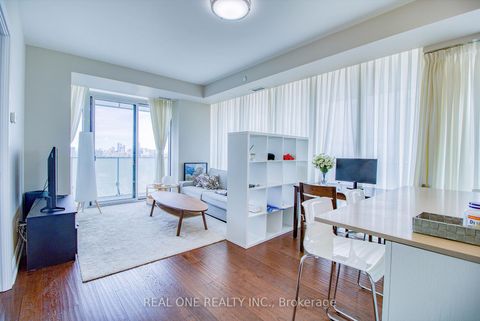 Photo 8 at 3104 - 200 Bloor Street W, Annex, Toronto