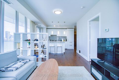 Photo 9 at 3104 - 200 Bloor Street W, Annex, Toronto
