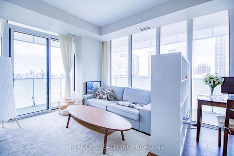 Photo 11 at 3104 - 200 Bloor Street W, Annex, Toronto