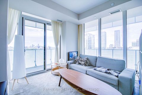 Photo 12 at 3104 - 200 Bloor Street W, Annex, Toronto