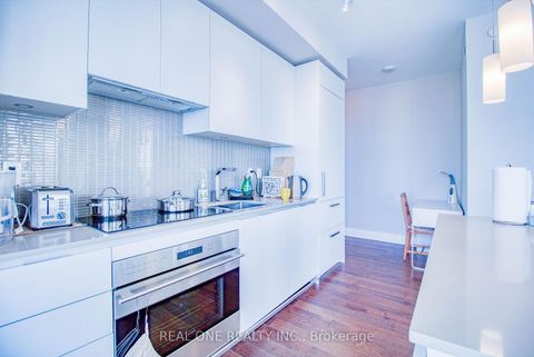 Photo 14 at 3104 - 200 Bloor Street W, Annex, Toronto