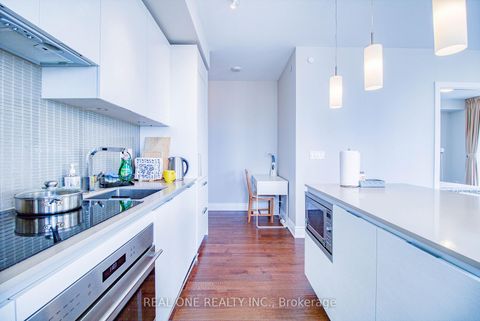 Photo 15 at 3104 - 200 Bloor Street W, Annex, Toronto