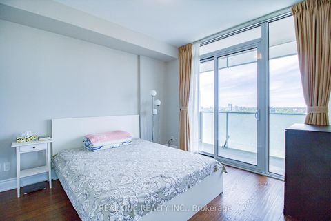 Photo 16 at 3104 - 200 Bloor Street W, Annex, Toronto