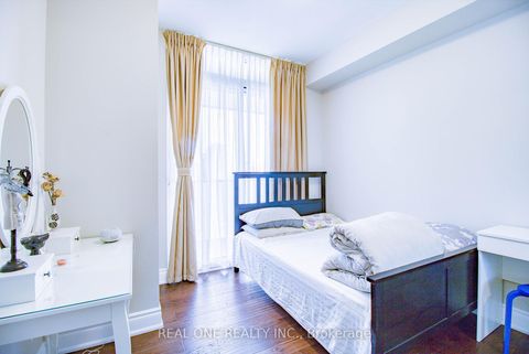 Photo 17 at 3104 - 200 Bloor Street W, Annex, Toronto