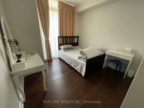 Photo 18 at 3104 - 200 Bloor Street W, Annex, Toronto