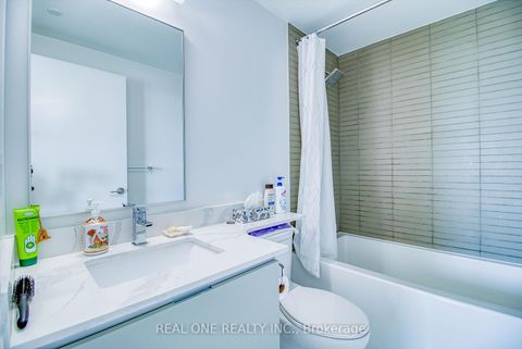 Photo 19 at 3104 - 200 Bloor Street W, Annex, Toronto