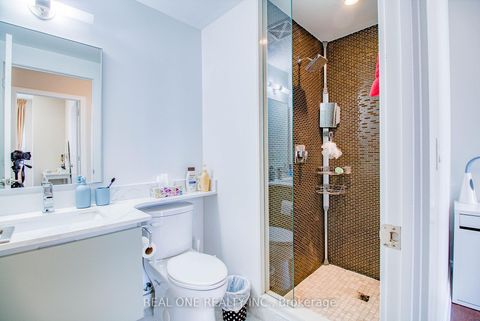 Photo 20 at 3104 - 200 Bloor Street W, Annex, Toronto