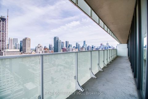 Photo 22 at 3104 - 200 Bloor Street W, Annex, Toronto
