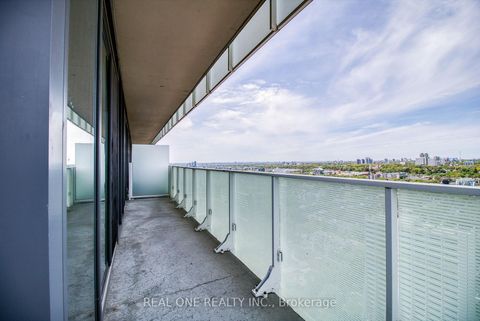 Photo 23 at 3104 - 200 Bloor Street W, Annex, Toronto