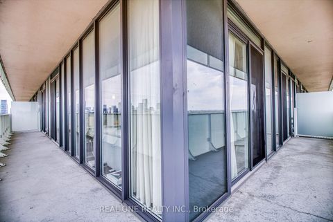 Photo 24 at 3104 - 200 Bloor Street W, Annex, Toronto
