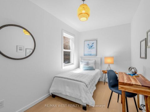Photo 14 at 67 Day Avenue, Davenport, Toronto