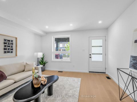 Photo 26 at 67 Day Avenue, Davenport, Toronto