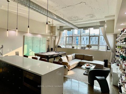 Photo 1 at 655 - 155 Dalhousie Street, Yonge Corridor, Toronto
