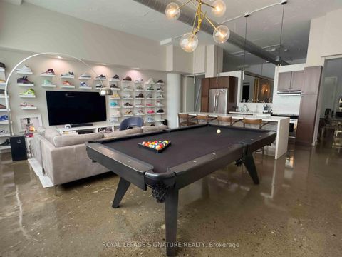 Photo 2 at 655 - 155 Dalhousie Street, Yonge Corridor, Toronto