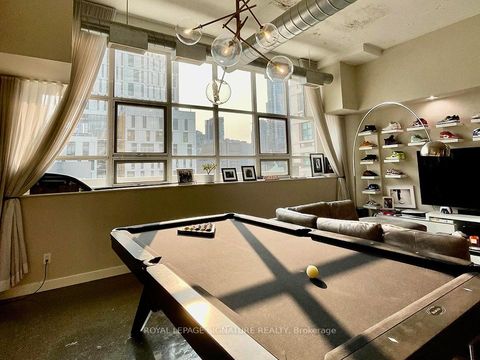 Photo 5 at 655 - 155 Dalhousie Street, Yonge Corridor, Toronto