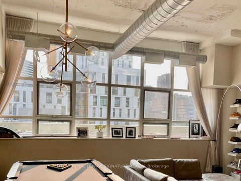 Photo 6 at 655 - 155 Dalhousie Street, Yonge Corridor, Toronto