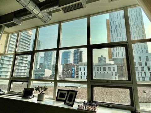 Photo 7 at 655 - 155 Dalhousie Street, Yonge Corridor, Toronto