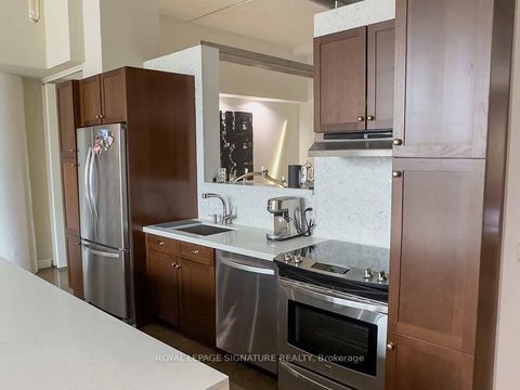 Photo 11 at 655 - 155 Dalhousie Street, Yonge Corridor, Toronto