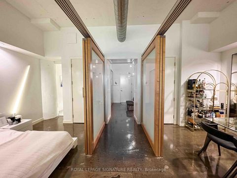 Photo 13 at 655 - 155 Dalhousie Street, Yonge Corridor, Toronto
