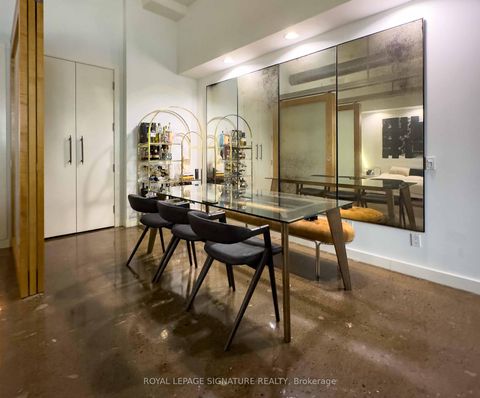 Photo 15 at 655 - 155 Dalhousie Street, Yonge Corridor, Toronto