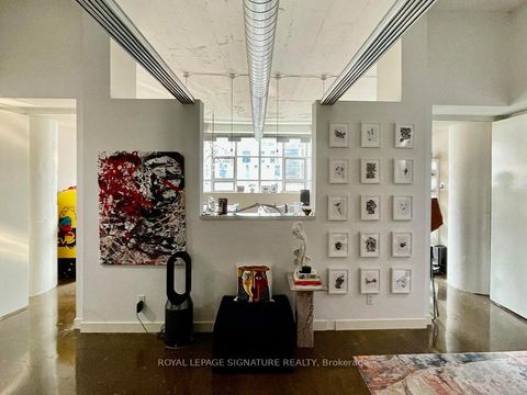 Photo 18 at 655 - 155 Dalhousie Street, Yonge Corridor, Toronto