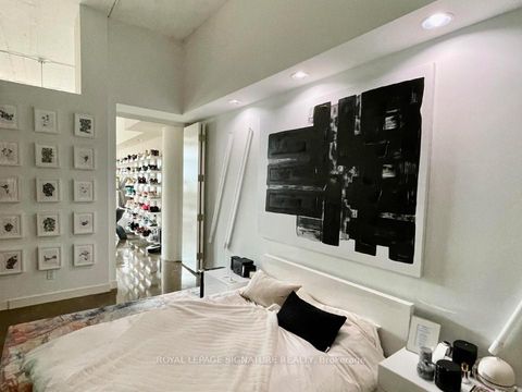 Photo 19 at 655 - 155 Dalhousie Street, Yonge Corridor, Toronto