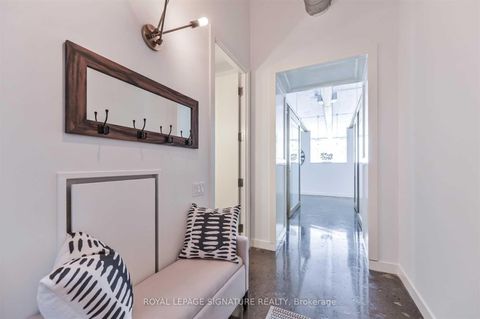 Photo 23 at 655 - 155 Dalhousie Street, Yonge Corridor, Toronto