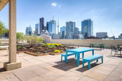 Photo 25 at 655 - 155 Dalhousie Street, Yonge Corridor, Toronto