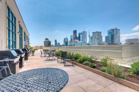 Photo 26 at 655 - 155 Dalhousie Street, Yonge Corridor, Toronto