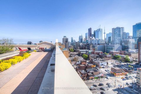 Photo 27 at 655 - 155 Dalhousie Street, Yonge Corridor, Toronto