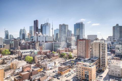 Photo 28 at 655 - 155 Dalhousie Street, Yonge Corridor, Toronto