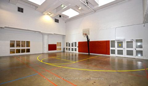 Photo 32 at 655 - 155 Dalhousie Street, Yonge Corridor, Toronto