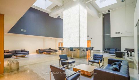 Photo 33 at 655 - 155 Dalhousie Street, Yonge Corridor, Toronto