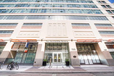 Photo 35 at 655 - 155 Dalhousie Street, Yonge Corridor, Toronto