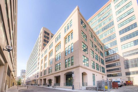 Photo 36 at 655 - 155 Dalhousie Street, Yonge Corridor, Toronto