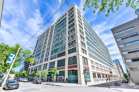 Photo 37 at 655 - 155 Dalhousie Street, Yonge Corridor, Toronto