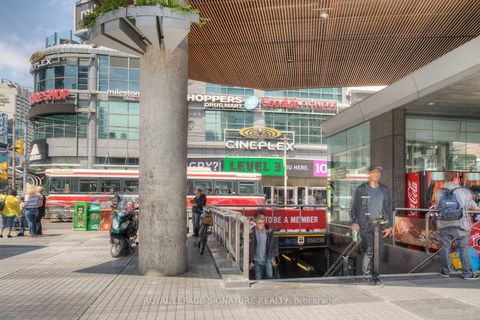 Photo 38 at 655 - 155 Dalhousie Street, Yonge Corridor, Toronto