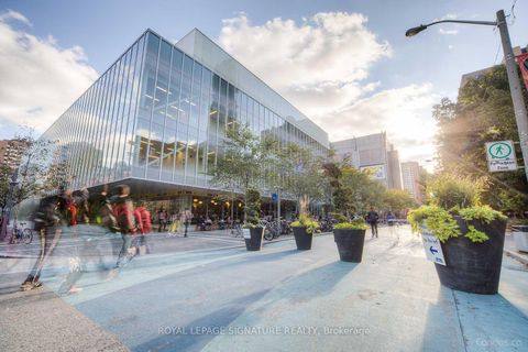 Photo 39 at 655 - 155 Dalhousie Street, Yonge Corridor, Toronto